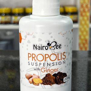 propolis suspension 375ml
