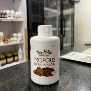 propolis suspension 375ml