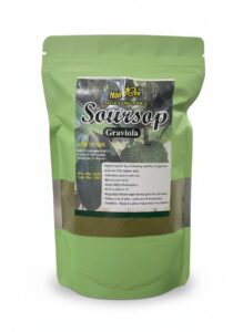 soursop powder 200gms
