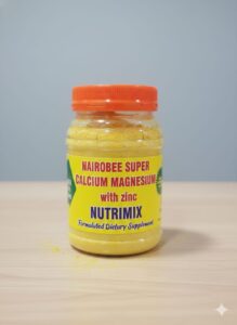 nairobee supper calcium magnesium