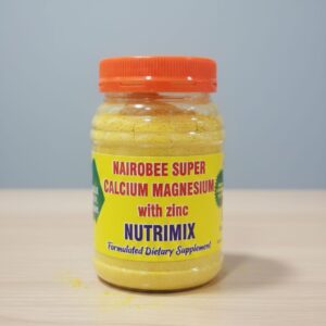 nairobee supper calcium magnesium