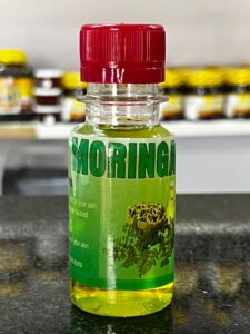 sunflower oil