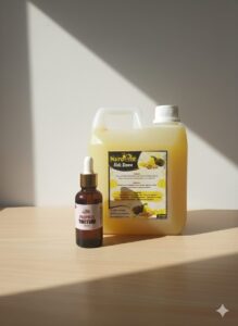 prunus africana ( muirii)