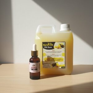 prunus africana ( muirii)