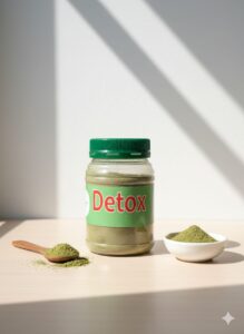 prunus africana ( muirii)