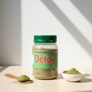 prunus africana ( muirii)