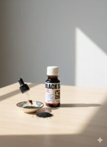 prunus africana ( muirii)