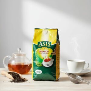 prunus africana ( muirii)