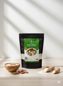 prunus africana ( muirii)