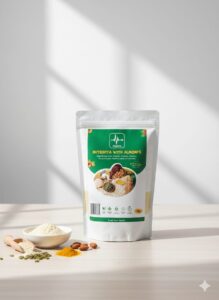 prunus africana ( muirii)