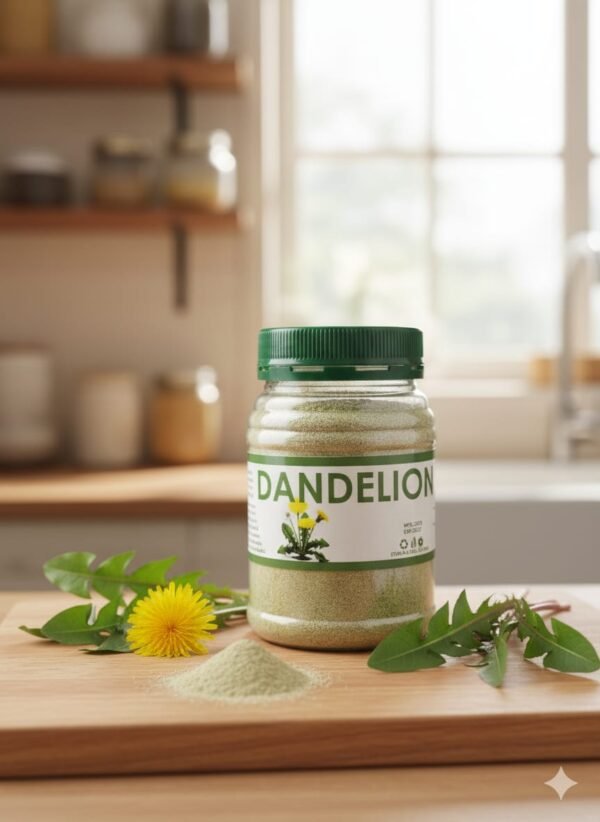 Dandelion Powder 200gms