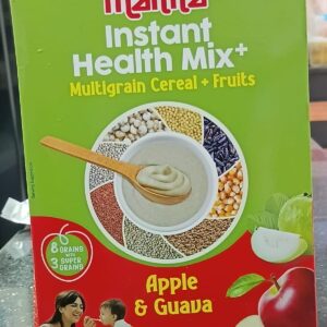 INSTANT HEALTHY GRAINS FLOUR