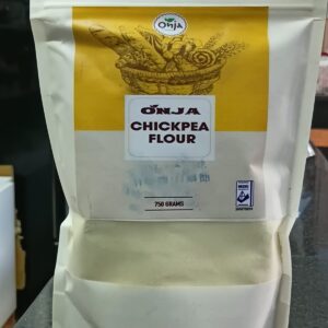 CHICKPEA FLOUR