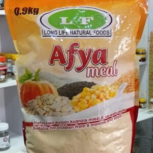AFYA MEAL FLOUR