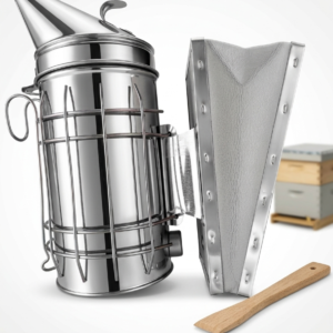 BEES SMOKER