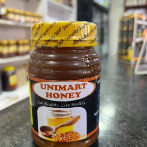 TANZANIA PURE HONEY